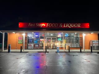 Fast Stop Food Stores