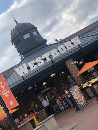Westborn Market - Berkeley