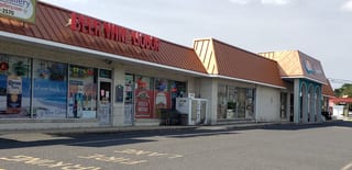 NJ Wine Gallery (Brick)