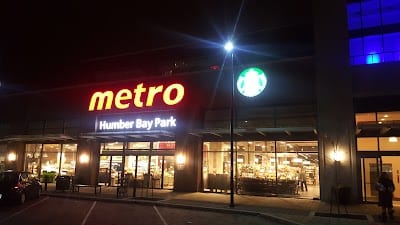 Metro Humber Bay Park