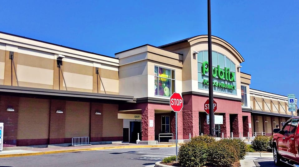 Publix Super Market