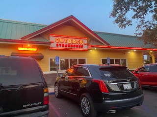 Outback Steakhouse #563