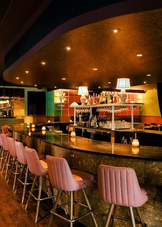 Chef S Special Cocktail Bar
