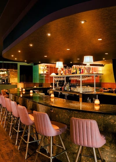 Chef S Special Cocktail Bar