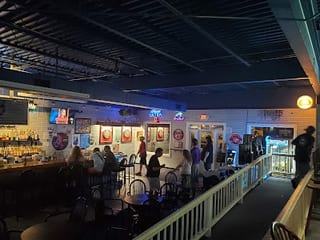 Breakers Sports Bar