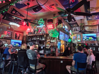 Connors Pub