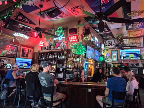 Connors Pub