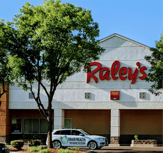 Raleys