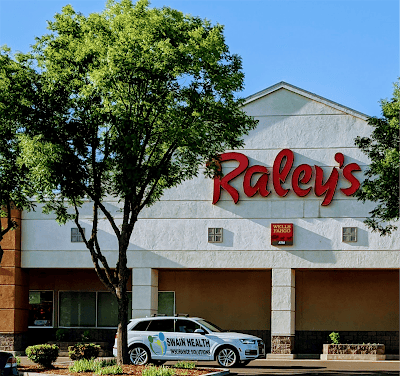 Raleys