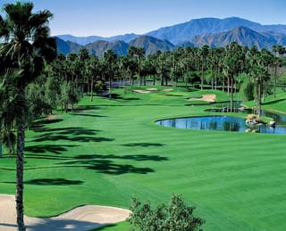Palm Valley Country Club