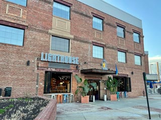 Bo Brooks Restaurant