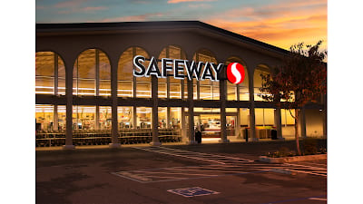 Safeway #939
