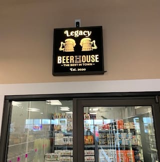 Legacy Spirits