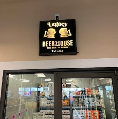 Legacy Spirits