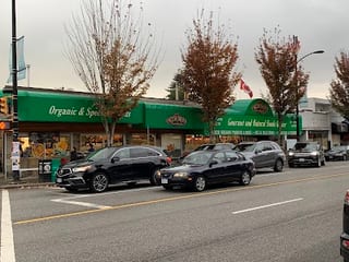Choices - Cambie #4610