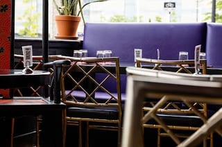 Bendi Wok N Bar