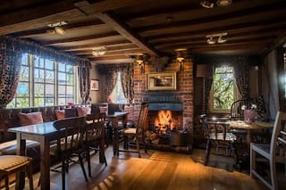 Vinatge Inns
