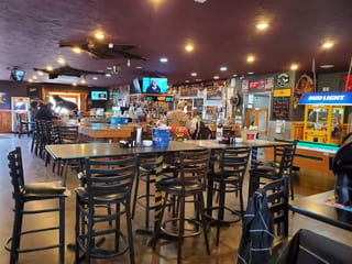 Bears Den