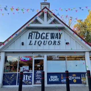 Ridgeway Liquors