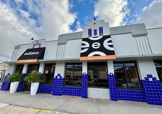 Edison Food & Drink Lab