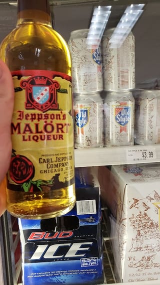 Diamond Liquors