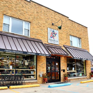 Kindred Market