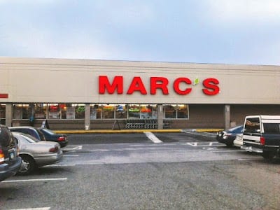 Marcs #24