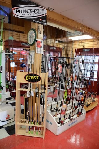 West End Outdoors