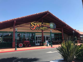 Staff of Life (Watsonville) - 00100020587