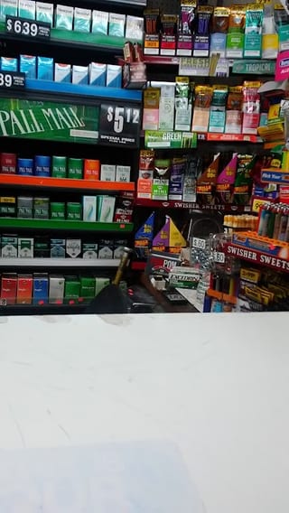 Huron Market