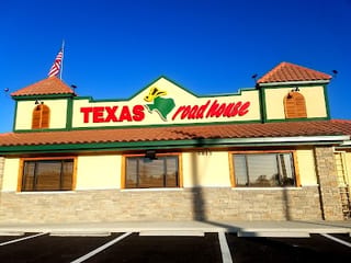Texas Roadhouse