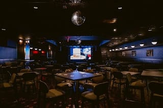 Roaring Social Decatur