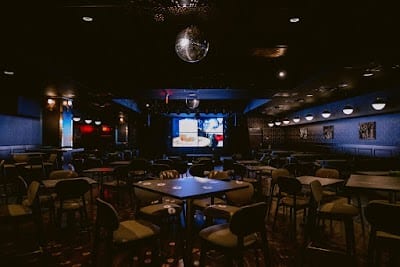 Roaring Social Decatur