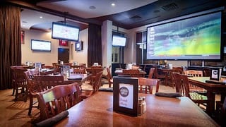 Hudson Grille