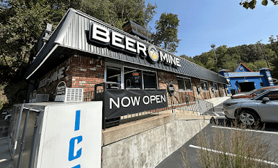 Beer Mine