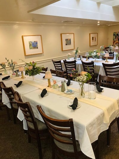 Legend S Restaurant