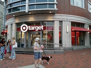 Target Store #3368