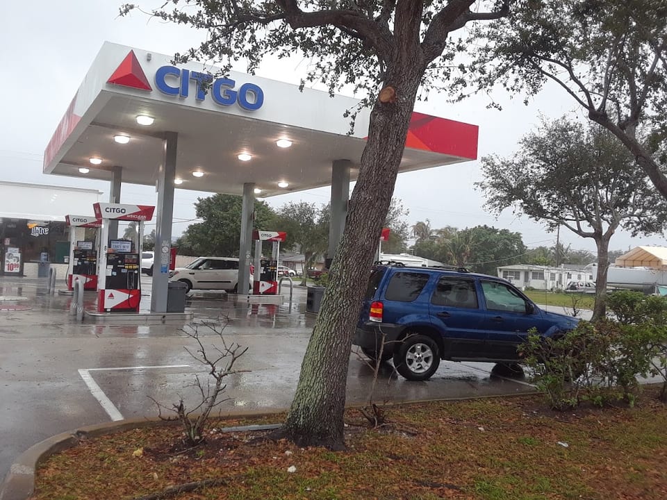 Citgo Of Jensen Beach Llc