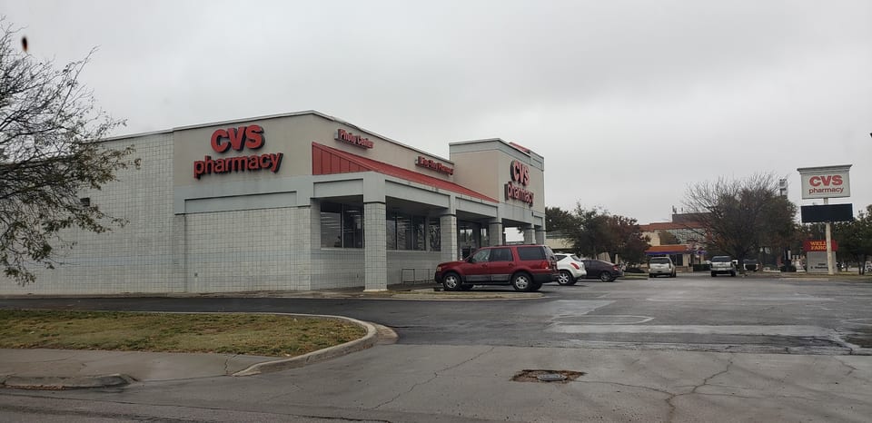 Cvs Pharmacy