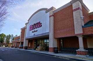 Lowes-#224 Brier Creek