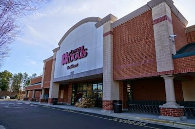 Lowes-#224 Brier Creek