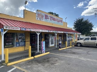 El Toro Loco