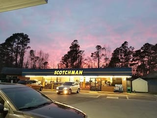 Scotchman #3014 - Wilmington St Bur