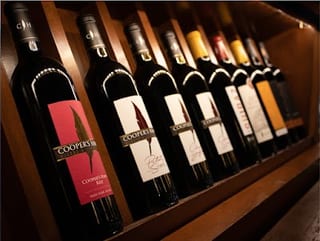 Coopers Hawk Winery & Restaurant