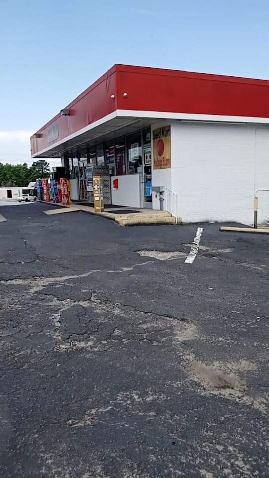 Speedmart Food Store
