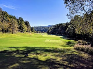 Keowee Country Club