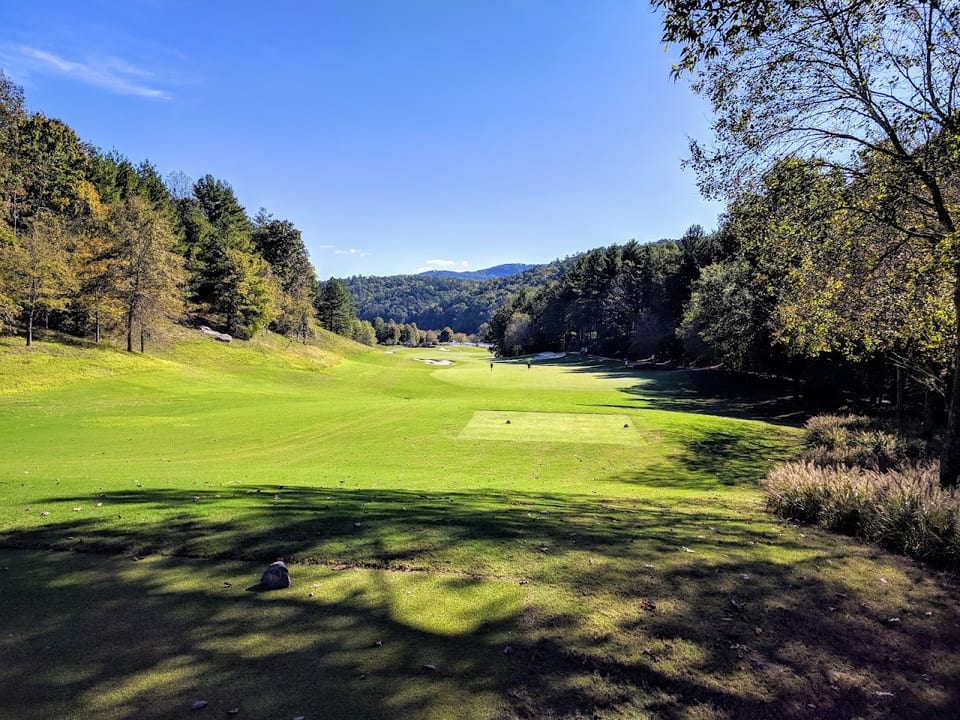 Keowee Country Club