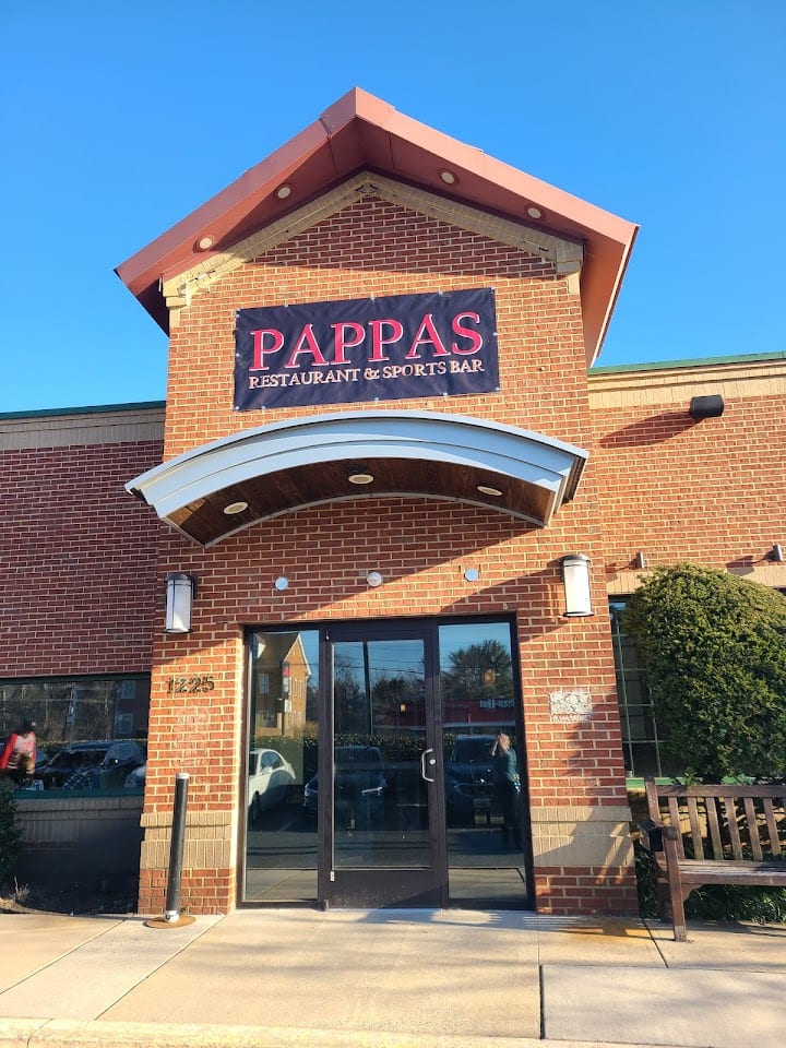 Pappas Restaurant & Sports Bar