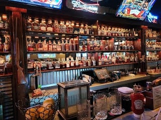 Gaspars Patio Bar & Grill
