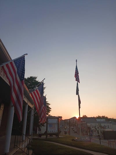 American Legion